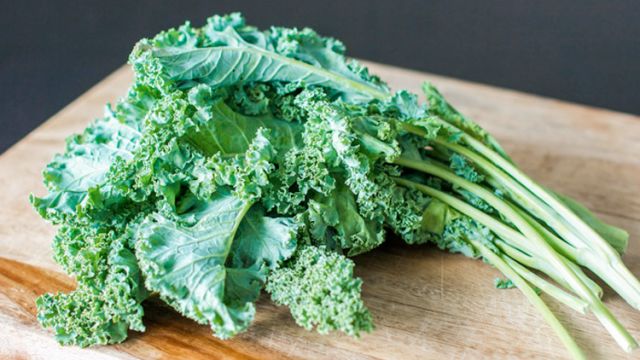 2018十大超级食物出炉 幸福减肥教解读哪种能