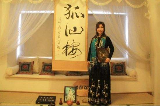 三連體背后 我們?cè)撊绾螌?duì)待傳統(tǒng)優(yōu)秀文化