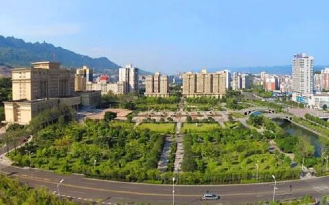 北碚区人口_北碚这11个重点工程,将改变北碚人的生活