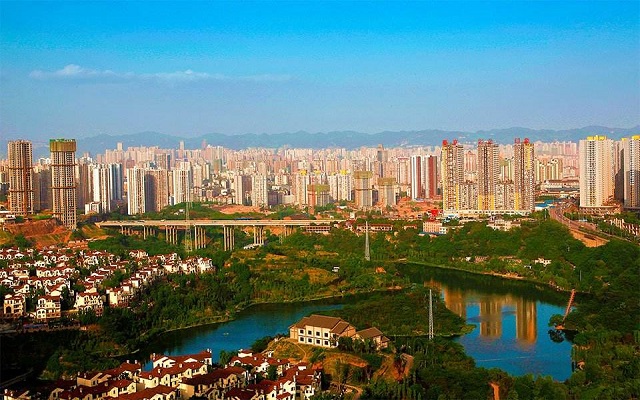 重庆九龙坡_2018年九龙坡gdp(3)