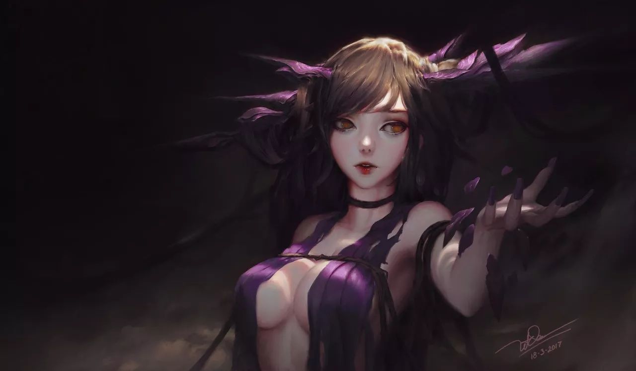 畫風(fēng)唯美，繪畫內(nèi)容很溫情，讓人一眼就記住的風(fēng)格