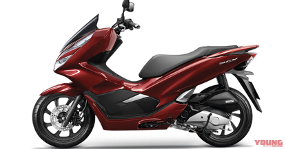 本田摩托推出史上首款油电混合摩托车