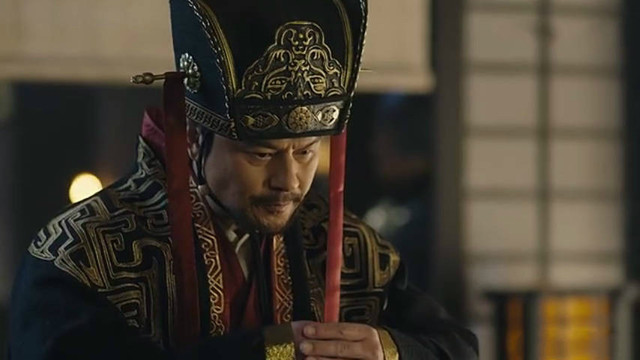 王力《老字号传奇》后期中 出演群英会砚道受认可(图1)