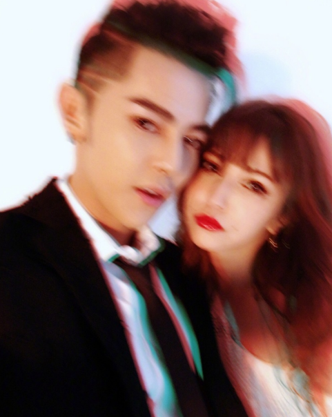 辰亦儒谈汪东城公开恋情：很有勇气 会去当伴郎(图1)