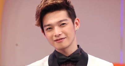 辰亦儒谈汪东城公开恋情：很有勇气 会去当伴郎(图2)