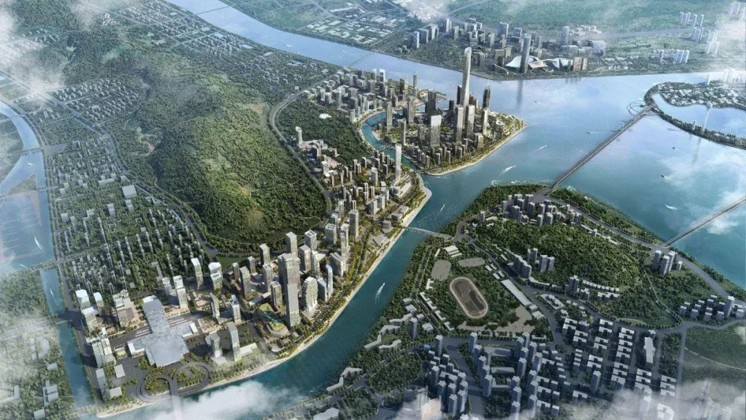 2018,焦点所在!央视春晚珠海分会场现场排练曝