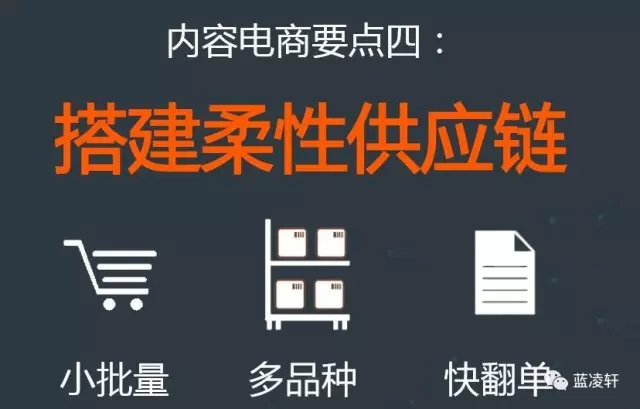 《内容电商发展分析营销报告》(PPT)