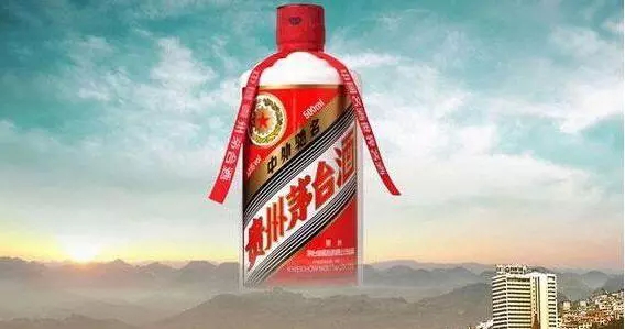 茅台旗舰店卖绝对是真货 假酒什么的不存在