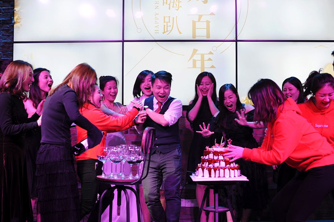 深圳婚庆公司