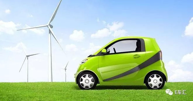 新能源汽车由大到强 不是弯道超车而是砥砺前行
