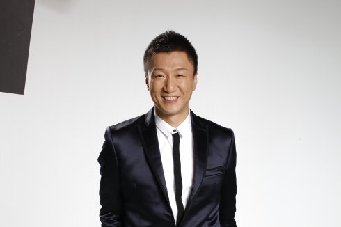 盘点娱乐圈小眼睛男星，看看谁最帅气？