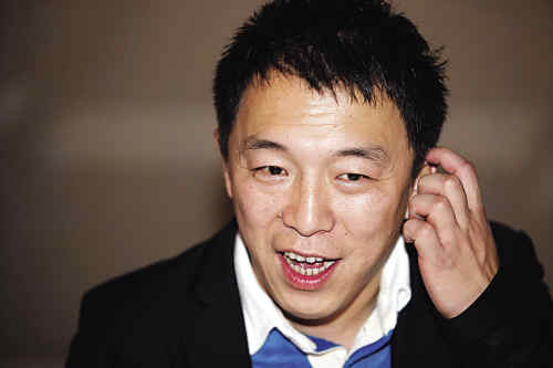 盘点娱乐圈小眼睛男星，看看谁最帅气？