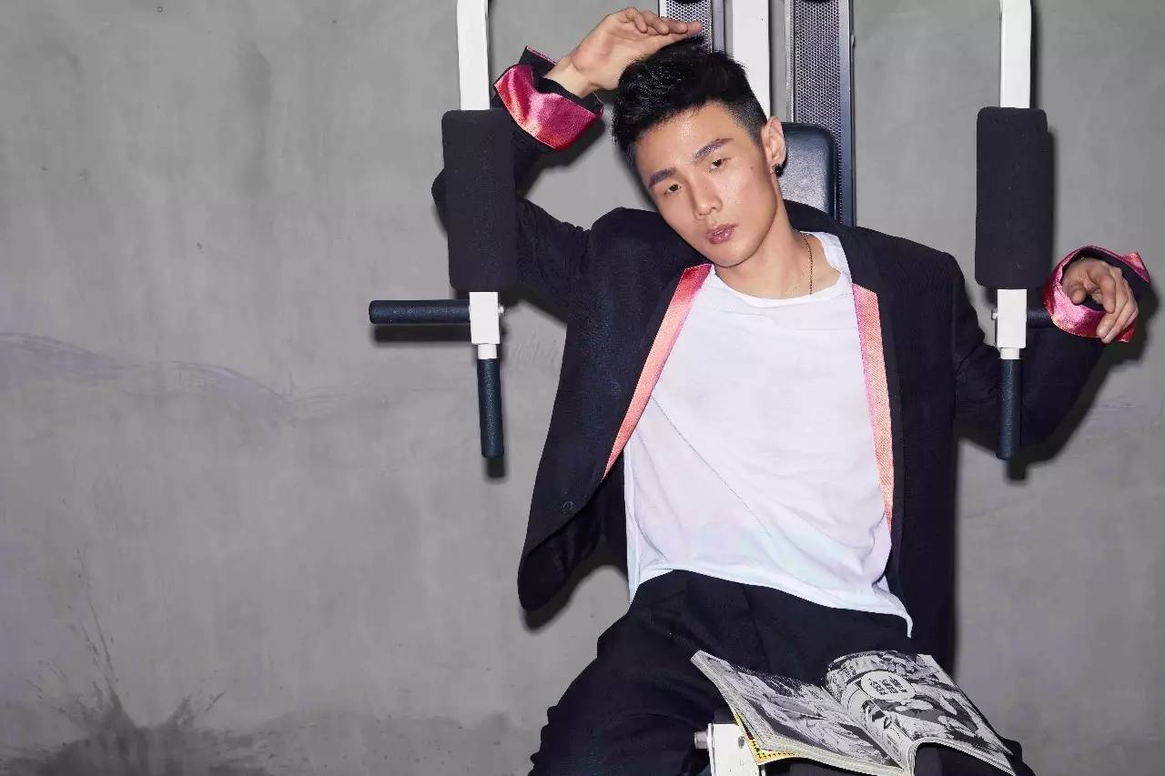 盘点娱乐圈小眼睛男星，看看谁最帅气？