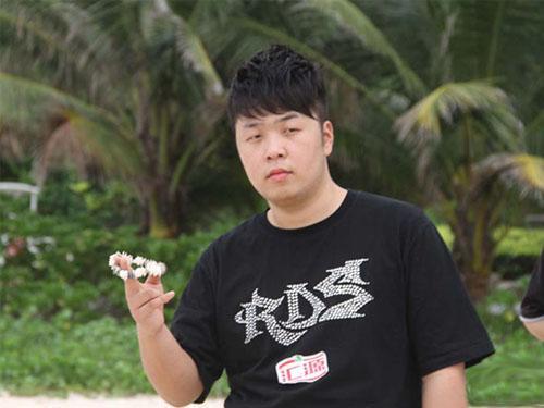 盘点娱乐圈小眼睛男星，看看谁最帅气？