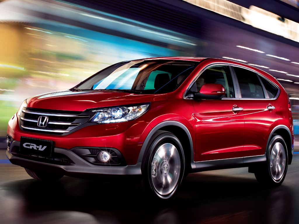 东风本田发声,思域和CRV机油增多并不影响发