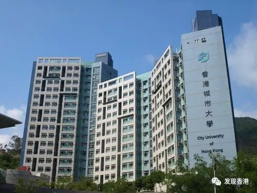 香港公开大学排名