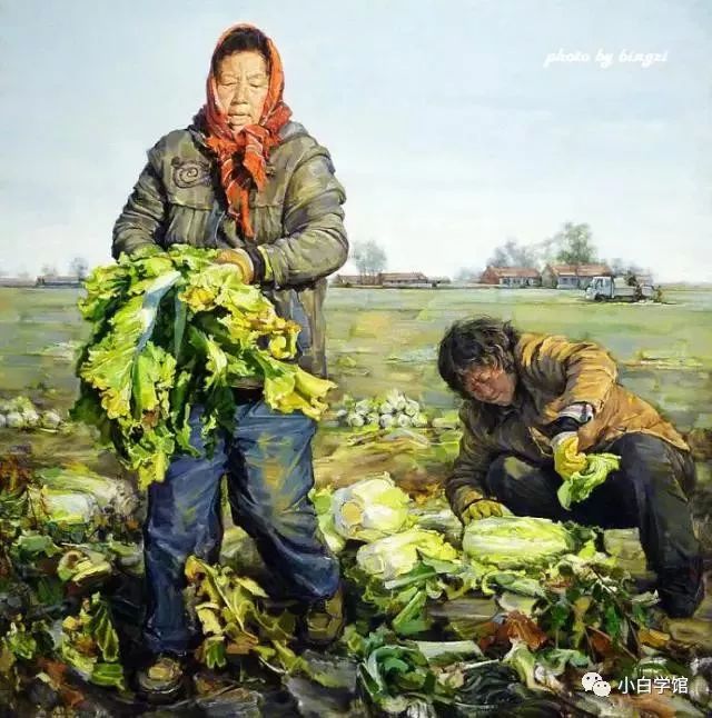 唐亮(广西) (优秀作品) 7,《三月巴扎》 姜新成(吉林) (优秀作品) 14