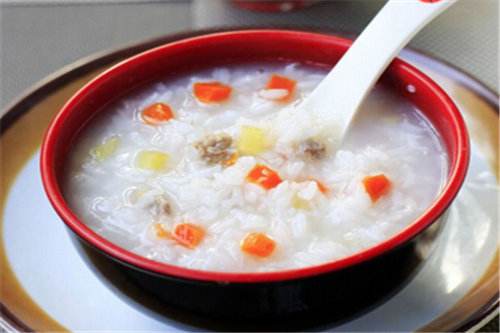 春季喝这个粥竟然有这么大的作用 春季喝这个粥竟然有这么大的作用