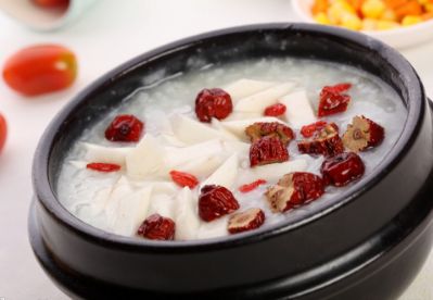 春季喝这个粥竟然有这么大的作用 春季喝这个粥竟然有这么大的作用