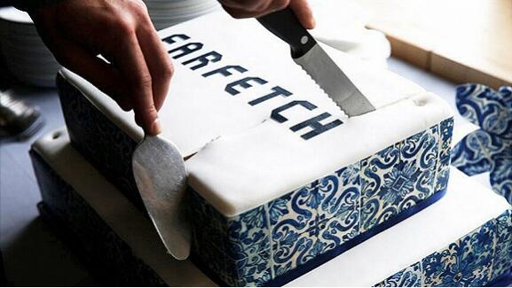 FarfetchIPO·Ҫͬ