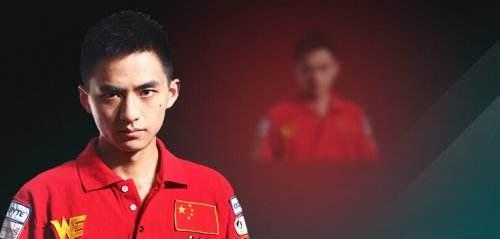  LPL老将的成名英雄你知道吗？致敬这五年鏖战沙场的选手！