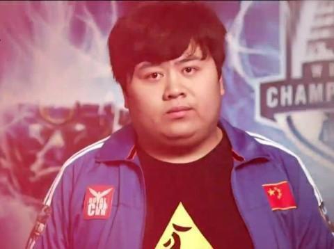  LPL老将的成名英雄你知道吗？致敬这五年鏖战沙场的选手！