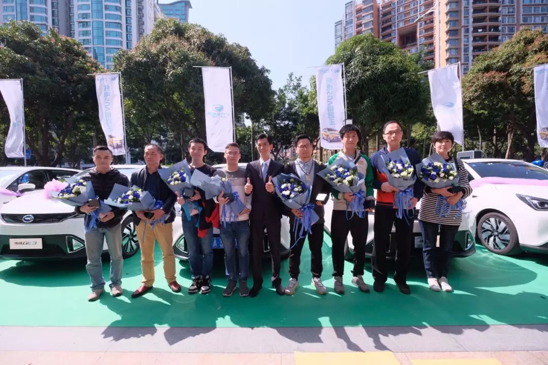 汽车头条 - 出入CBD的你,需要这样一个地方