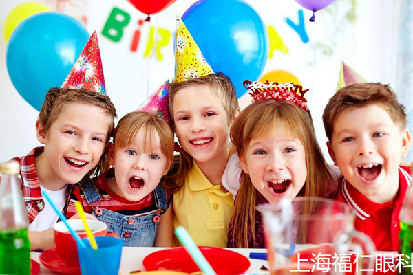 儿童初次配镜,为何要散瞳验光?