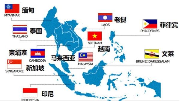 国内金融科技企业出海 为何纷纷选择东南亚？(图3)