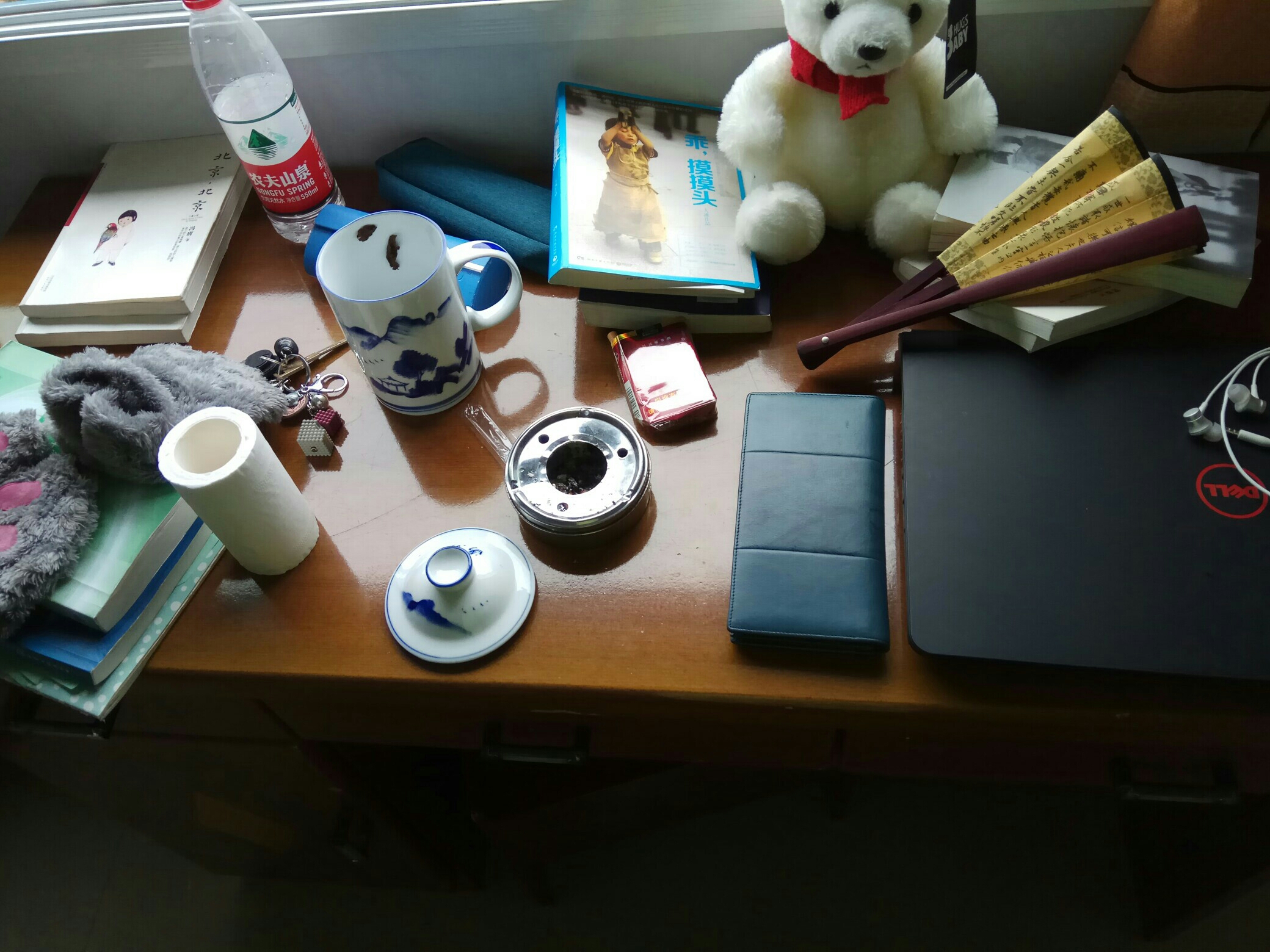 心脏有问题的人半夜起来千万别照镜子!小心看