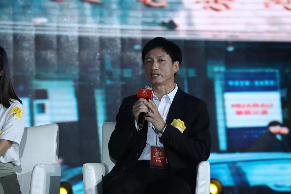 28年前的张近东,因顾客一句话给他打了200元