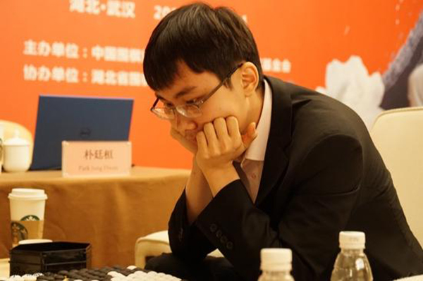 中国围棋人口_2018中国围棋大会落子南宁 人工智能围棋成亮点(2)