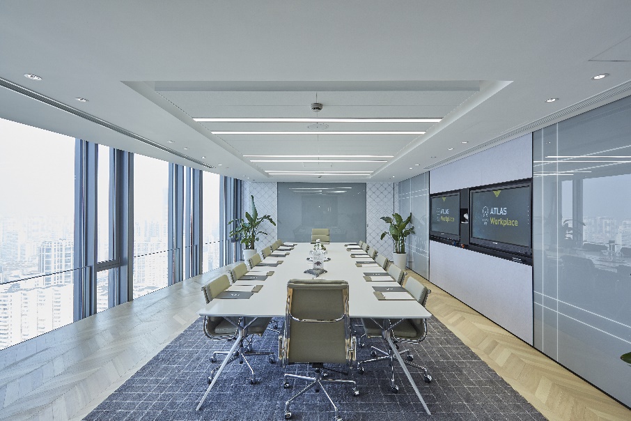 ATLAS �ͼЯ�ֻ��մ���������ӡ�������