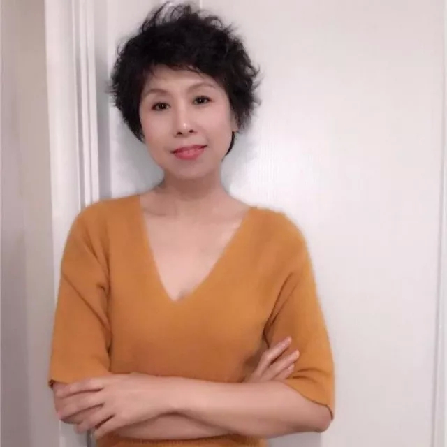 淘宝直播里的一股暖流，60后主播俘获了22万年轻粉丝的心