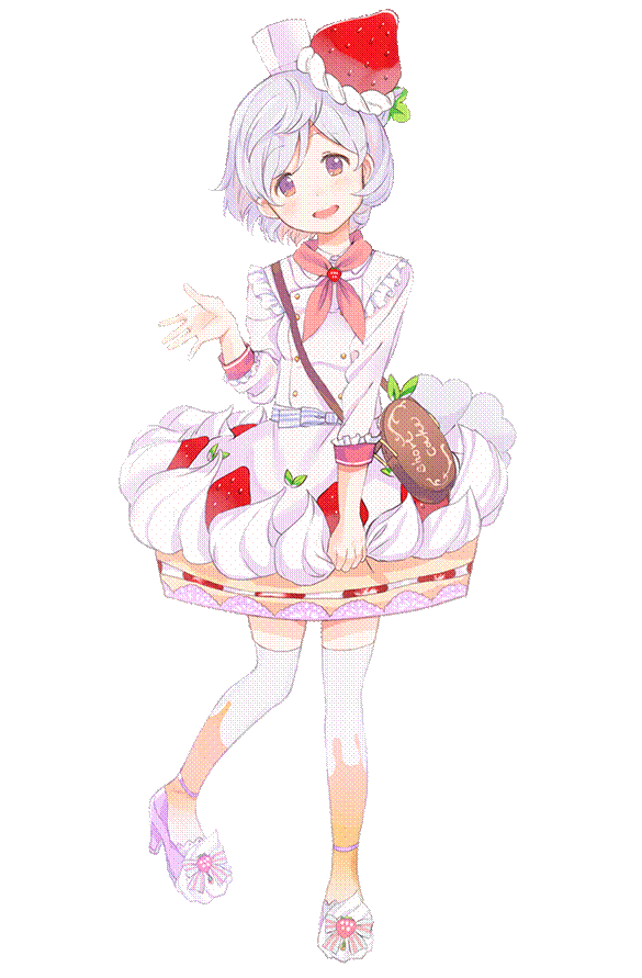 【推薦】擬人設(shè)計(jì)的方法與畫(huà)法—輕微課手繪漫畫(huà)學(xué)習(xí)區(qū)