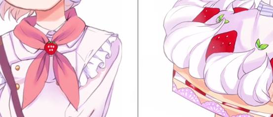 【推薦】擬人設(shè)計(jì)的方法與畫(huà)法—輕微課手繪漫畫(huà)學(xué)習(xí)區(qū)