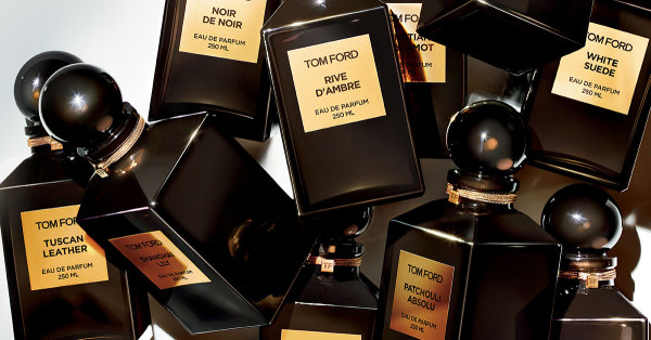 TOM FORD香水系列，您的私人气味调配师_风尚中国网- 时尚奢侈品新媒体平台