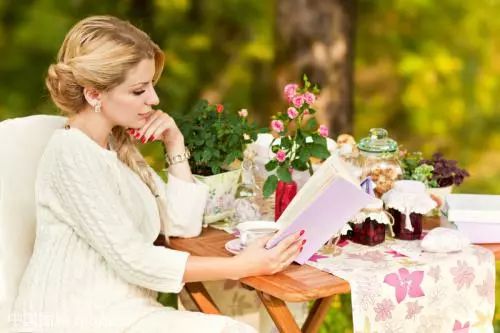 女孩,如何让自己快速变美?