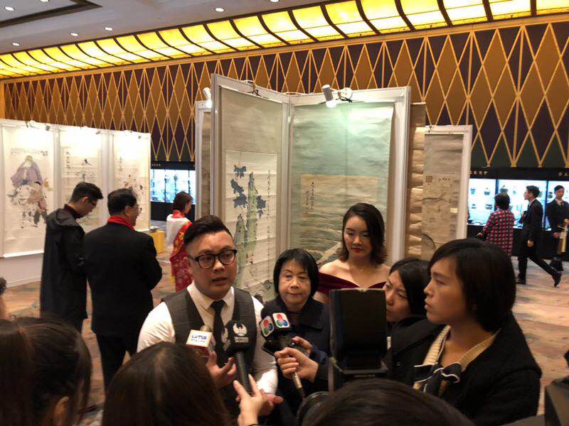 国际真正拍卖正规流程,请细看!