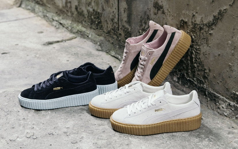 受中美贸易战影响 Puma或将中国工厂转移到亚