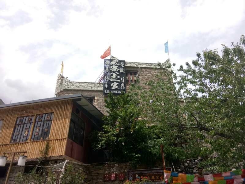 甘堡村人口_人口普查(2)