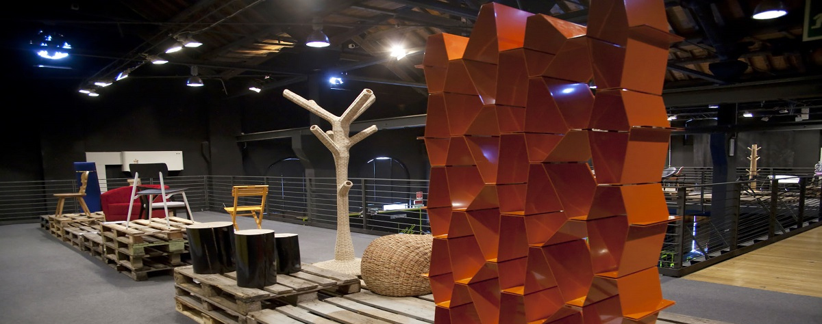 意大利东北部家具产业集群引领经济复苏,政企