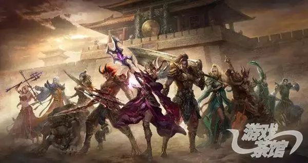 仙峰游戏《烈焰龙城》两周年庆 传奇还能走多远？