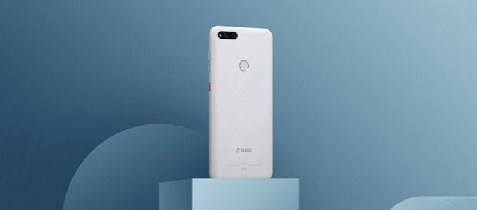 重新定义水桶机？ 360手机N7今天开抢