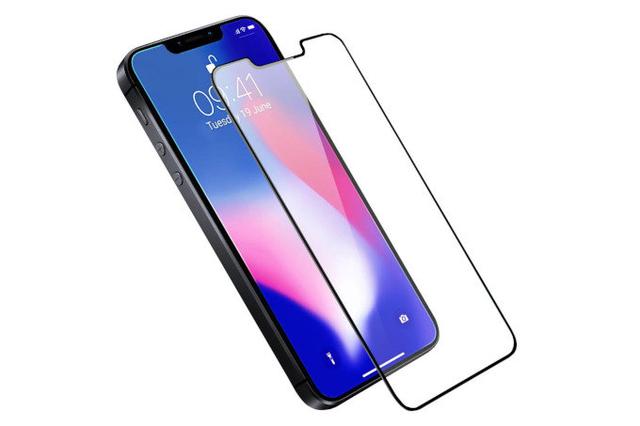 iPhone SE2谍照流出:Face ID+刘海屏无边框设
