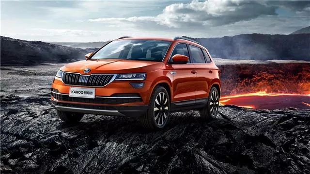 汽车头条 - 4月份SUV销量排行榜(完整版)