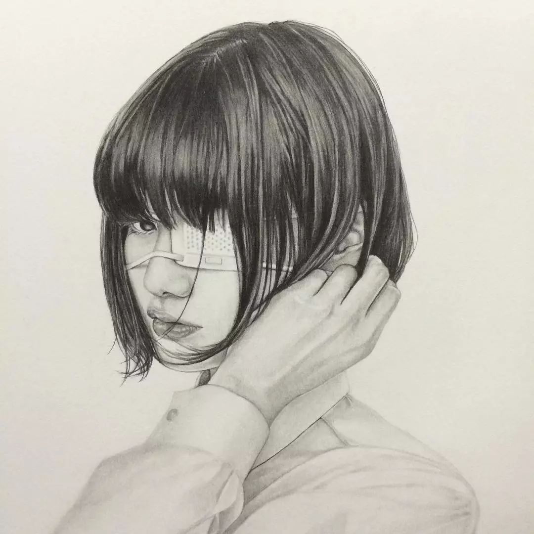 【推荐】零基础画人体结构|素描怎么画?