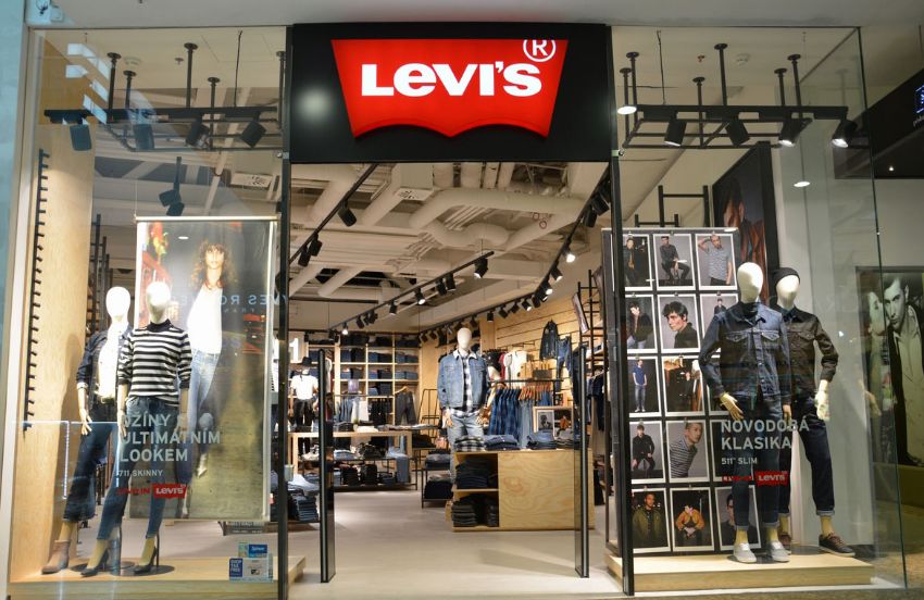 levi strauss& co.