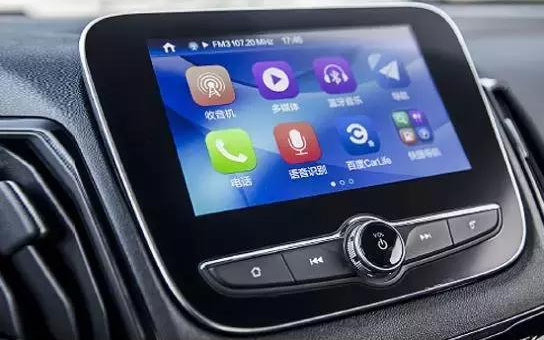 月销量名列前茅 长安CS55到底有何能耐?