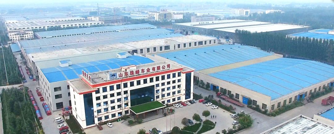 祝贺山东珠峰车业被评为临沂市“新模式”示范企业!(3)